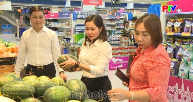 Thị trường tiêu dùng ngày 3-5-2023