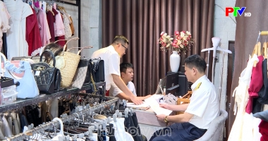 Thị trường tiêu dùng ngày 30-6-2025