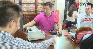 Thị trường tiêu dùng ngày 4-8-2019