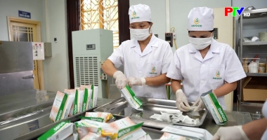 Thị trường tiêu dùng ngày 5-1-2026