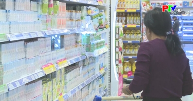 Thị trường tiêu dùng ngày 5-2-2023