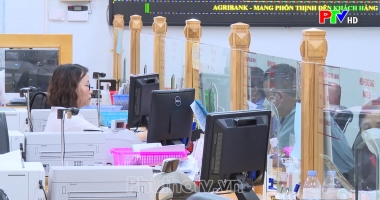 Thị trường tiêu dùng ngày 5-4-2023