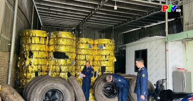 Thị trường tiêu dùng ngày 6-12-2025