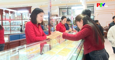 Thị trường tiêu dùng ngày 7-2-2025