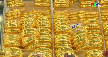 Thị trường tiêu dùng ngày 7-3-2026