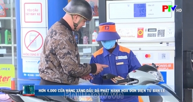 Thị trường tiêu dùng ngày 8-1-2024