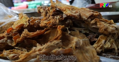 Thị trường tiêu dùng ngày 8-2-2024