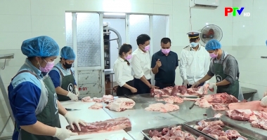 Thị trường tiêu dùng ngày 8-4-2026