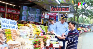 Thị trường tiêu dùng ngày 9-3-2026