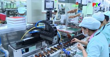 Thị trường tiêu dùng ngày 9-4-2025