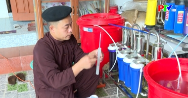 Thị trường tiêu dùng ngày 9-4-2026