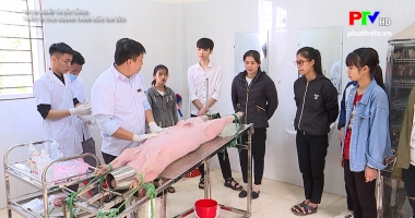 Thiết bị cho ngành chăn nuôi gia súc