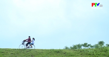 Bông hoa đất Tổ - Học trò đa tài