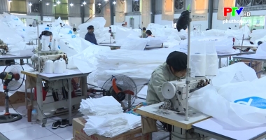 Thị trường tiêu dùng ngày 18-4-2020