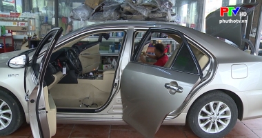 Thị trường tiêu dùng ngày 29-12-2019