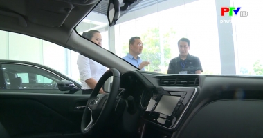 Thị trường tiêu dùng ngày 3-6-2020