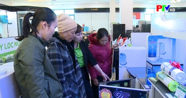 Thị trường tiêu dùng ngày 7-12-2020