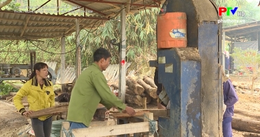 Thoát nghèo nhờ thay đổi nếp nghĩ cách làm