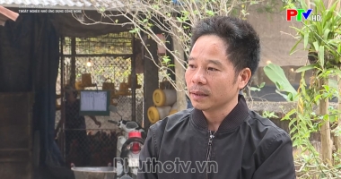 Thoát nghèo nhờ ứng dụng công nghệ