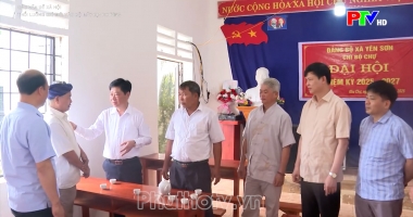 Thổi luồng gió mới vào bộ máy địa phương 