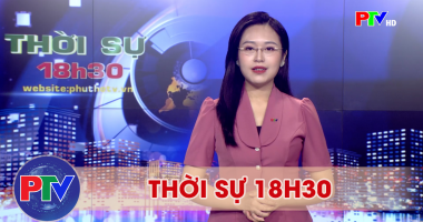 Bản tin 18h30 ngày 17-3-2026