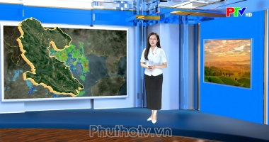 Dự báo thời tiết ngày 01-10-2026