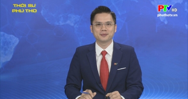 Chương trình thời sự ngày 18-10-2019