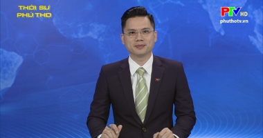 Chương trình thời sự ngày 21-1-2020