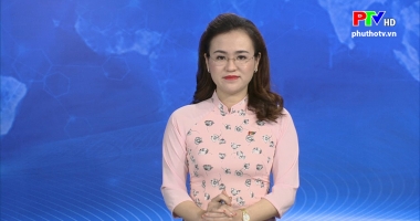 Chương trình thời sự ngày 7-3-2020