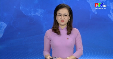 Chương trình thời sự ngày 8-9-2020