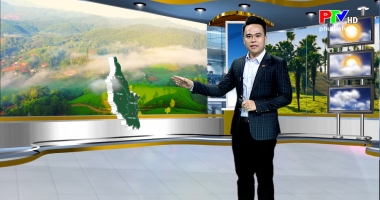 Dự báo thời tiết ngày 12-8-2020