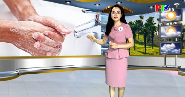 Dự báo thời tiết ngày 14-7-2020