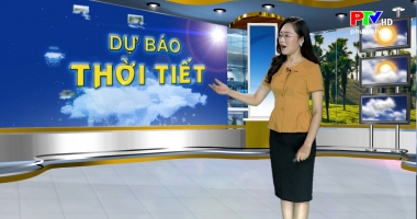 Dự báo thời tiết ngày 17-7-2021
