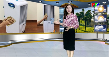 Dự báo thời tiết ngày 3-7-2021