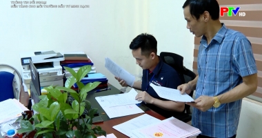Thông tin đối ngoại - Nền tảng cho môi trường đầu tư minh bạch