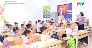Thông tin đối ngoại - Nhịp cầu hữu nghị vùng khó