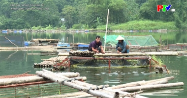 Thông tin kinh tế - Khơi dòng vốn nơi vùng cao