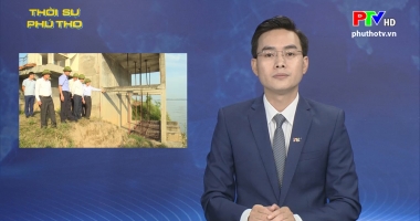 Chương trình thời sự ngày 6-9-2019