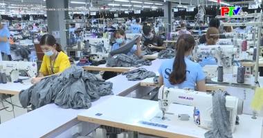 Thu hút đào tạo nguồn nhân lực chất lượng cao