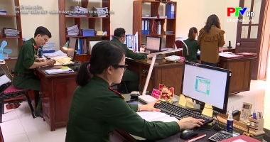 Thuế nhà nước: Thi đua nước rút hoàn thành nghĩa vụ thu ngân sách
