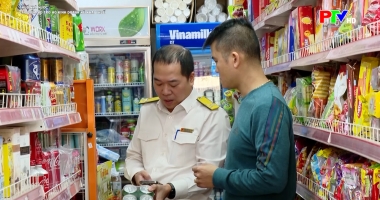 Thuế nhà nước - Cao điểm hỗ trợ hộ kinh doanh kê khai thuế