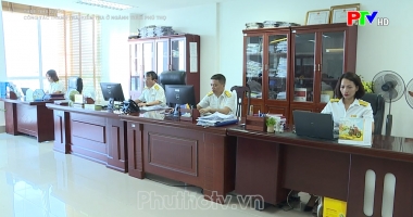 Thuế nhà nước - Công tác thanh tra kiểm tra ở ngành thuế Phú Thọ