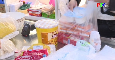 Thuế nhà nước ngày 10-4-2023