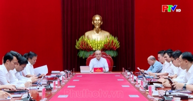 Bản tin tiếng Anh - Phu Tho News ngày 24-09-2026