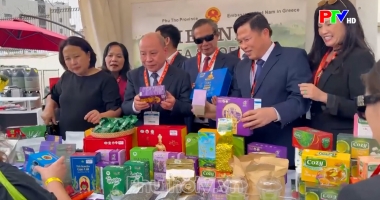 Bản tin tiếng Anh - Phu Tho News ngày 07-10-2026