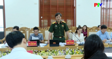 Bản tin tiếng Anh - Phu Tho News ngày 11-10-2026
