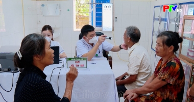Bản tin tiếng Anh - Phu Tho News ngày 06-09-2026