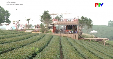 Tiếng Mường - Khu dân cư thông minh