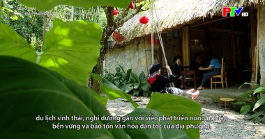 Tiếng Thái - Các địa phương tạo bứt phá trong năm 2026