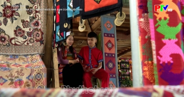 Tiếng Thái - Chín bậc tình yêu trong ngôi nhà của người Thái